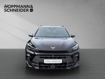 Cupra Terramar - 8