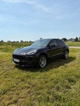 Porsche PORSCHE APPROVED Garantie bis Sept 2027 - Porsche Macan in Leipzig