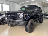 Ford Bronco/4X4/Soft-Top - Ford Bronco Gebrauchtwagen