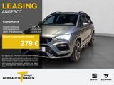 Cupra Ateca 1.5 TSI DSG TOP VIEW LED NAVI KEYLESS LM19 - gebrauchte SUVs in Essen