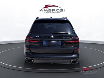 BMW X7 - 8