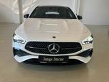 Mercedes-Benz CLA 180 Shooting Brake AMG Line Pano 360 Cam LED - Mercedes-Benz CLA 180 Shooting Brake Gebrauchtwagen