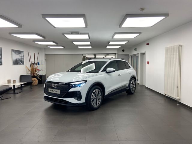 Audi Q4 e-tron 40 e-tron s line