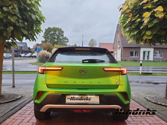 Opel Mokka-e Elegance Elektro Navi Digitales Cockpit  imagem 3