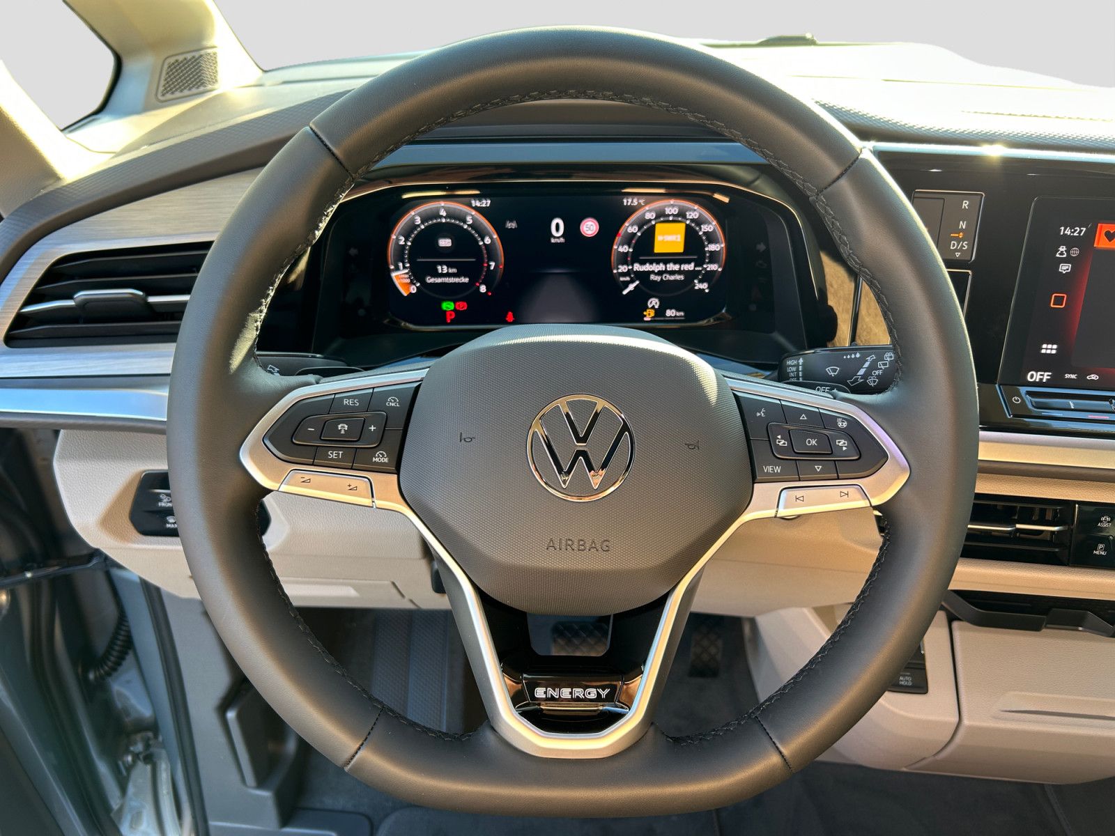 Volkswagen T7 California - Bild 9