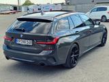 BMW 330d xDrive Touring M Sport Auto. Orig. M-Tech. - BMW 330 in Mannheim