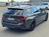 BMW 330d xDrive Touring M Sport Auto. Orig. M-Tech. - BMW 330: Auto 330d