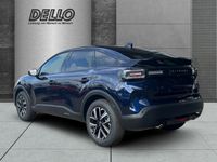 Citroën C4 - Vorschau Bild 3