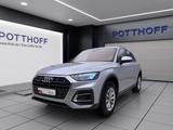 Audi Q5 40 TFSI Q NAVI ACC KAMERA LED SITZHZG PDC - gebrauchte Audi Q5 aus dem Jahr 2024