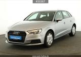 Audi A3 Sportback 35 TDI #Xenon#MMI#SHZ#Tempomat# - Audi A3: Sportback TDI