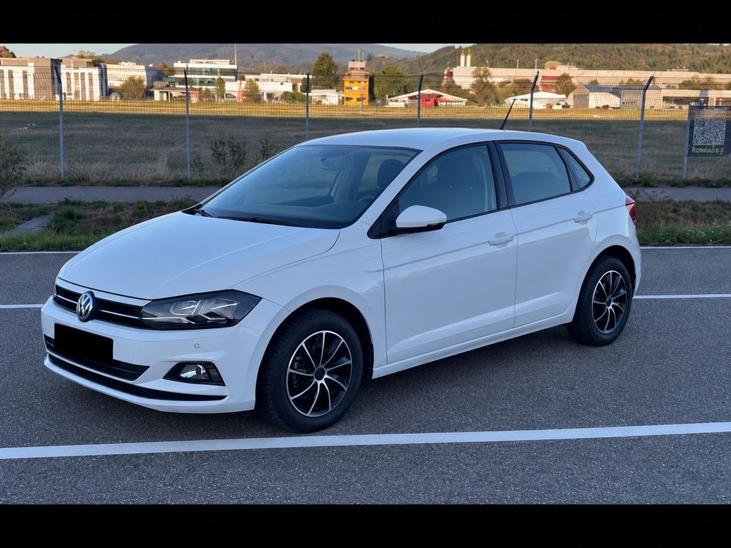 Image of Volkswagen Polo