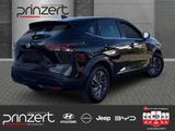 Nissan Qashqai 1.3 DIG-T MHEV CVT "Acenta" 8-Fach*Navi* - : Cvt
