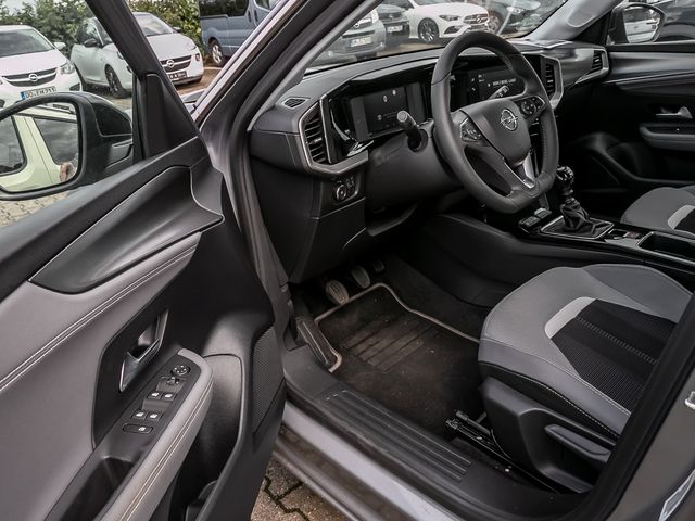 Opel Mokka 1.2 Elegance Kamera Sicht-Paket LED