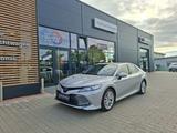 Toyota Camry 2.5-l-Hybrid VVTi Limousine Executive - Toyota Camry: 2.5