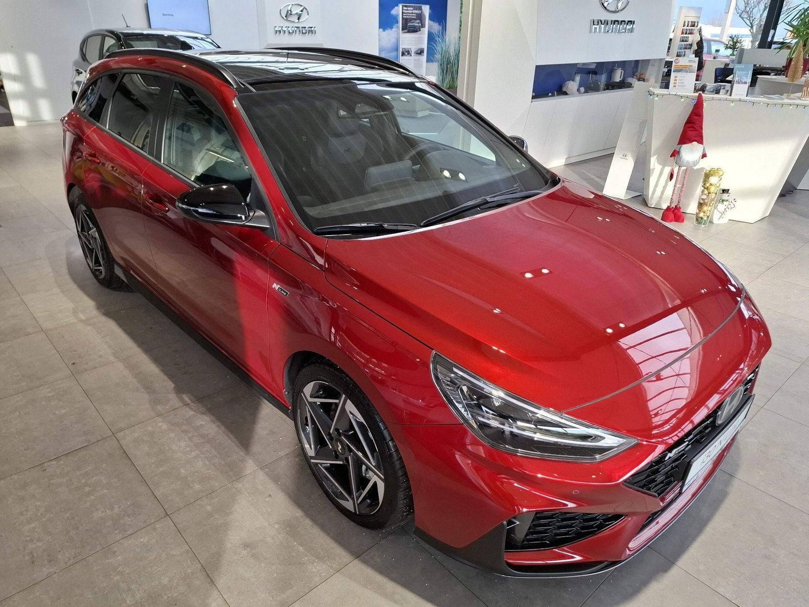 Hyundai i30 - Bild 3