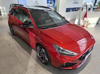 Hyundai i30 - Vorschau Bild 3