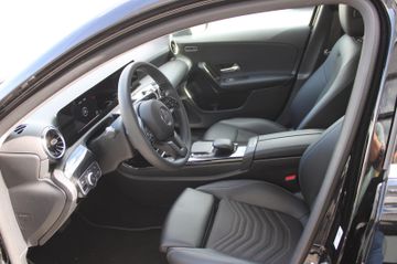 Mercedes A 180 - 10