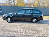 Chevrolet Nubira. 1.8CDX. Guten Zustand, T... - Chevrolet Nubira Benziner Gebrauchtwagen