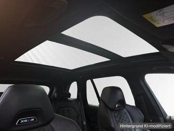 صورة مصغرة 36 لـ 2020 BMW X5 M