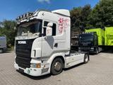 Scania R440 4x2 Highline Lowliner Standhei. vollversp. - Offers