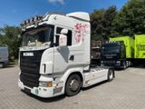 Scania R440 4x2 Highline Lowliner Standhei. vollversp. - Scania R440