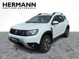 Dacia Duster II 1.5 BLUE dCi 115 Prestige CAM*LED*NAVI - Dacia Duster mit Diesel-Antrieb: Allradantrieb, 1.5