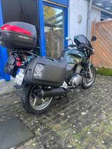 Honda CB 500 PC26 48PS inkl. Koffer + Topcase - HONDA CB 500 PC26