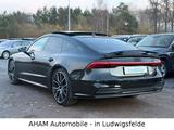 Audi A7 Sportback 50 TDI 3xS-Line|PANO|B&O|MATRIX|HUD - gebrauchte Audi A7 aus dem Jahr 2023