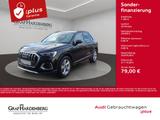 Audi Q3 Advanced 35TFSI S-Tr. Navi AHK VirtualCockpit