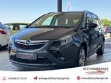 Opel ZAFIRA EDITION 1.4 7-SITZER SHZ KLIMA PDC HU RAD - Opel Zafira