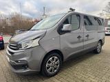 Fiat Talento L1H1*2SCHIEBETÜR*KAMERA*8SITZER*AHK - Fiat Talento aus 2016