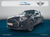 MINI Cooper Clubman Classic Trim Navi+SHZ+KeyGO+LED - schwarze MINI COOPER_CLUBMAN
