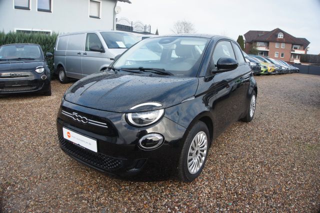 Fiat 500e Action KLIMA LED-Tagfahrl.