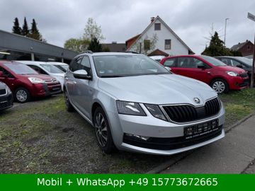 Skoda Octavia - 3