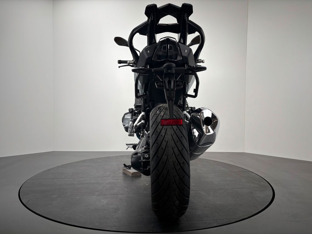 Fahrzeugabbildung BMW R 1250 R *1. HAND *VIEL AUSSTATTUNG