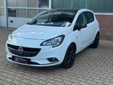 Opel Corsa E 1,4 90PS Color Edition Sport - Opel Corsa: Weiß, Color Edition
