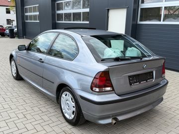 BMW 316 - 3