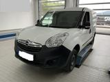 Opel Combo D Kasten L1H1 *Klima*EPaket*Flügeltür*AHK* - gebrauchte Opel Combo aus dem Jahr 2014