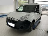 Opel Combo D Kasten L1H1 *Klima*EPaket*Flügeltür*AHK* - Opel Combo: Kasten