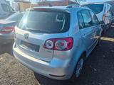 Volkswagen Golf Plus VI Style Benzin Navi - VW Golf Plus Gebrauchtwagen