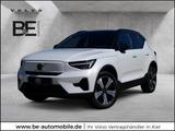 Volvo XC40 Plus Recharge Pure Electric 2WD - Volvo XC40 in Kiel