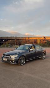 Mercedes-Benz 2008  TÜV neu  210.000 km ... - gebrauchte Mercedes-Benz 200 aus dem Jahr 2008