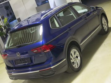 Volkswagen Tiguan Allspace - 3