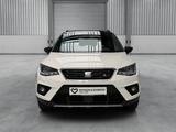 Seat ARONA FR DSP KLIMA+NAVI+LED+ALLWETTER+APPLE+TÜV+ - Seat Arona Gebrauchtwagen