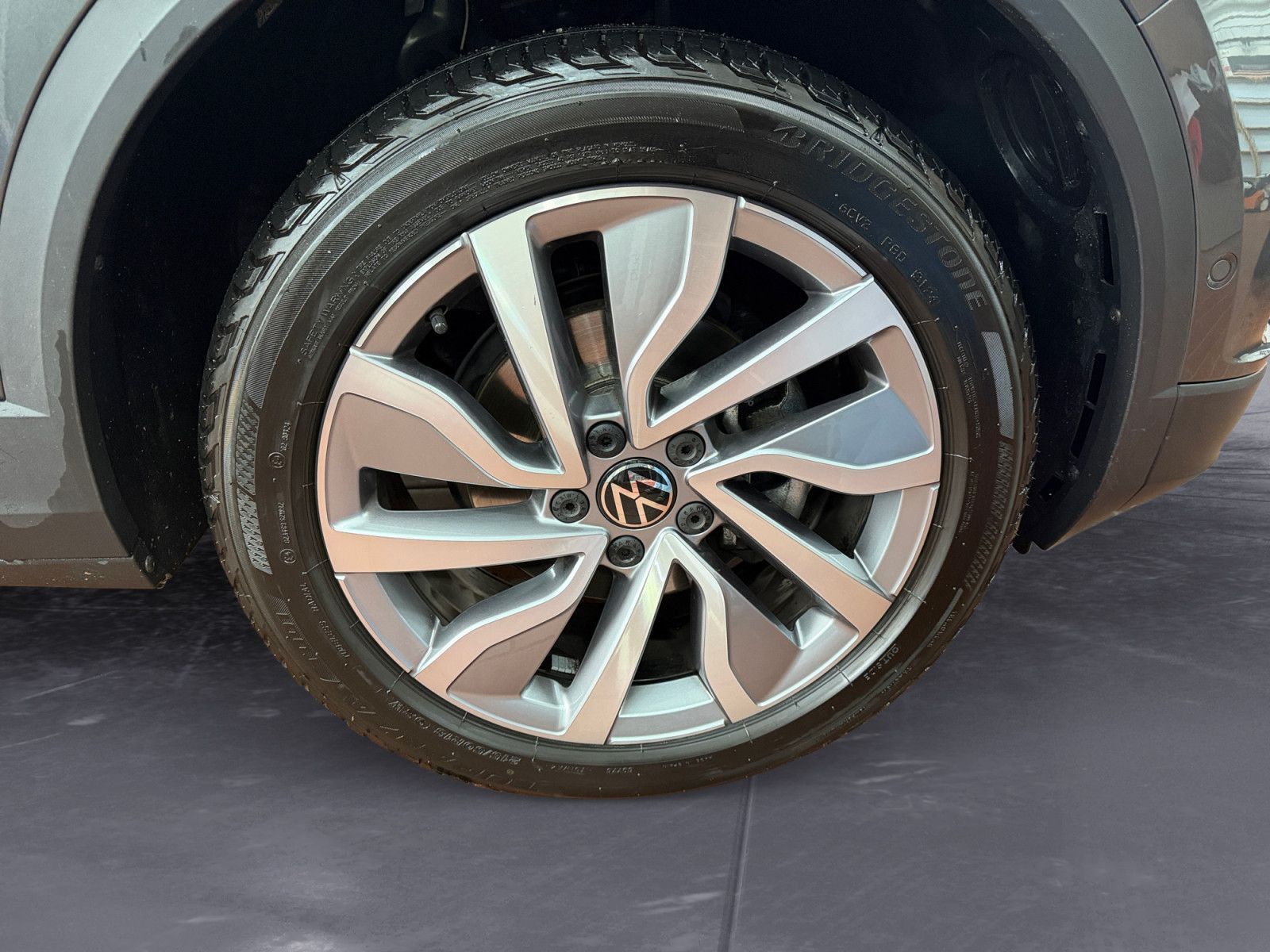 Volkswagen T-Roc - Bild 12