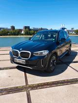 BMW IX3 Vollelektrisch - BMW iX3 von privat