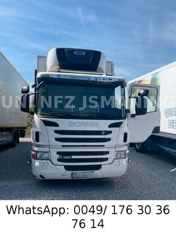 Scania P 320