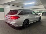 Mercedes-Benz C 300de T Night Edition AMG Line - Mercedes-Benz C 300 in Essen