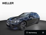 BMW 330i xDr. Touring M Sport Pano AHK St+Go RFK LED