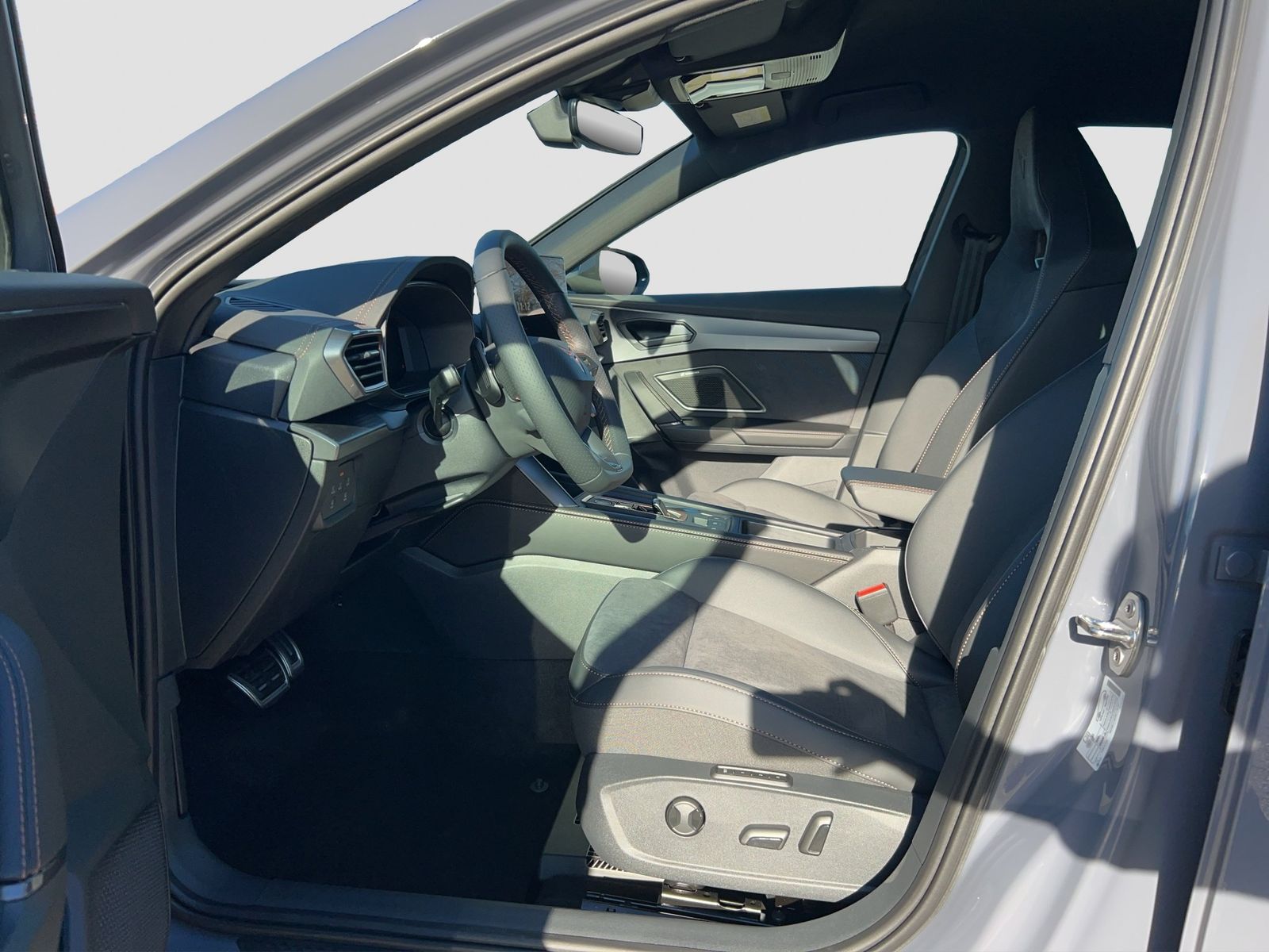 Cupra Formentor - Bild 9